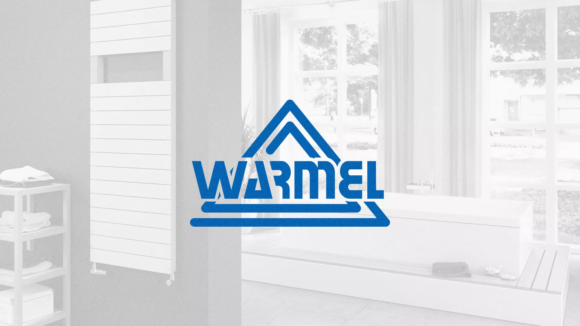 Разработка сайта для компании «WARMEL» по продаже полотенцесушителей в Льгове